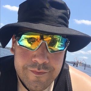 Meet your Posher, Angel